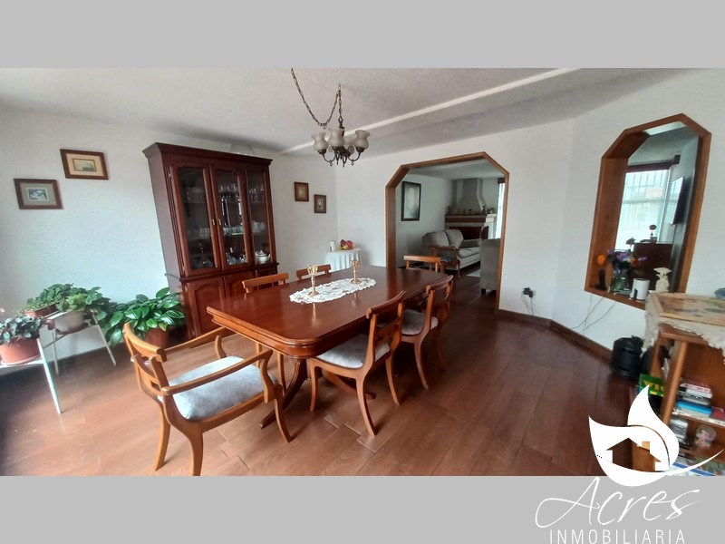 En Venta Hermosa Casa en San Ruperto-Cayambe