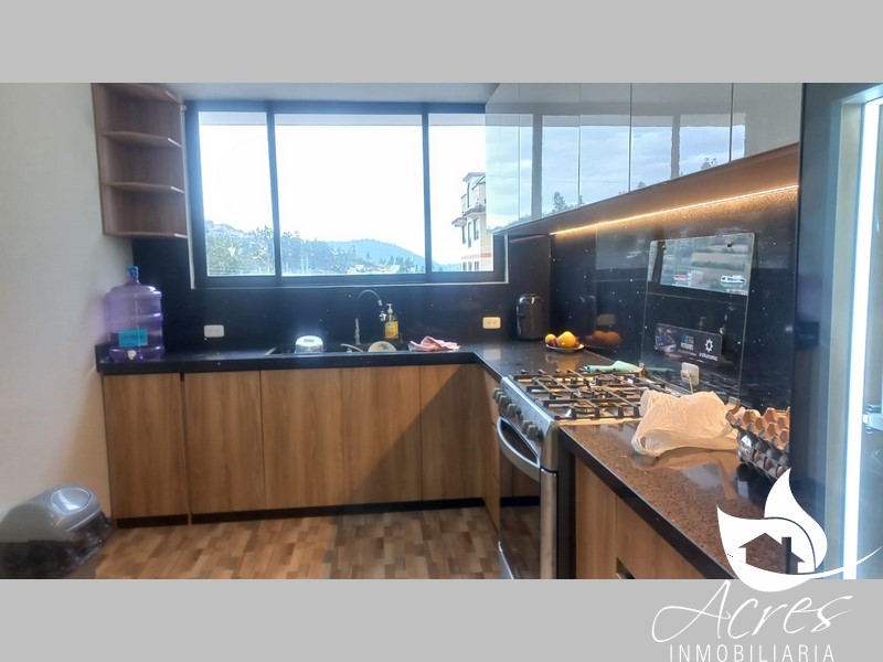 Propiedad Rentera y Comercial en Otavalo
