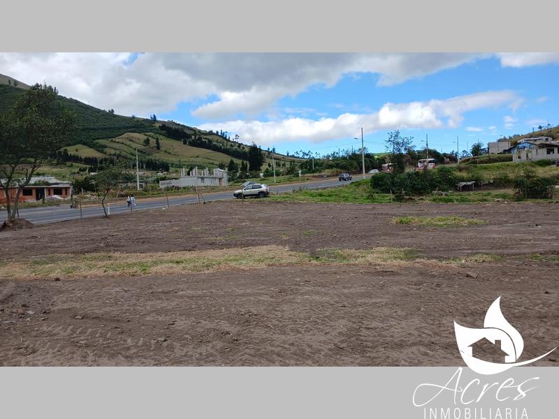 En Venta Propiedad de 26.000m2 en Cajas-Junto a la Vía E35