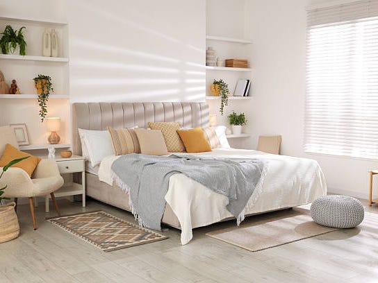 Habitaciones